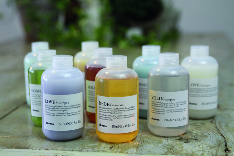 Davines