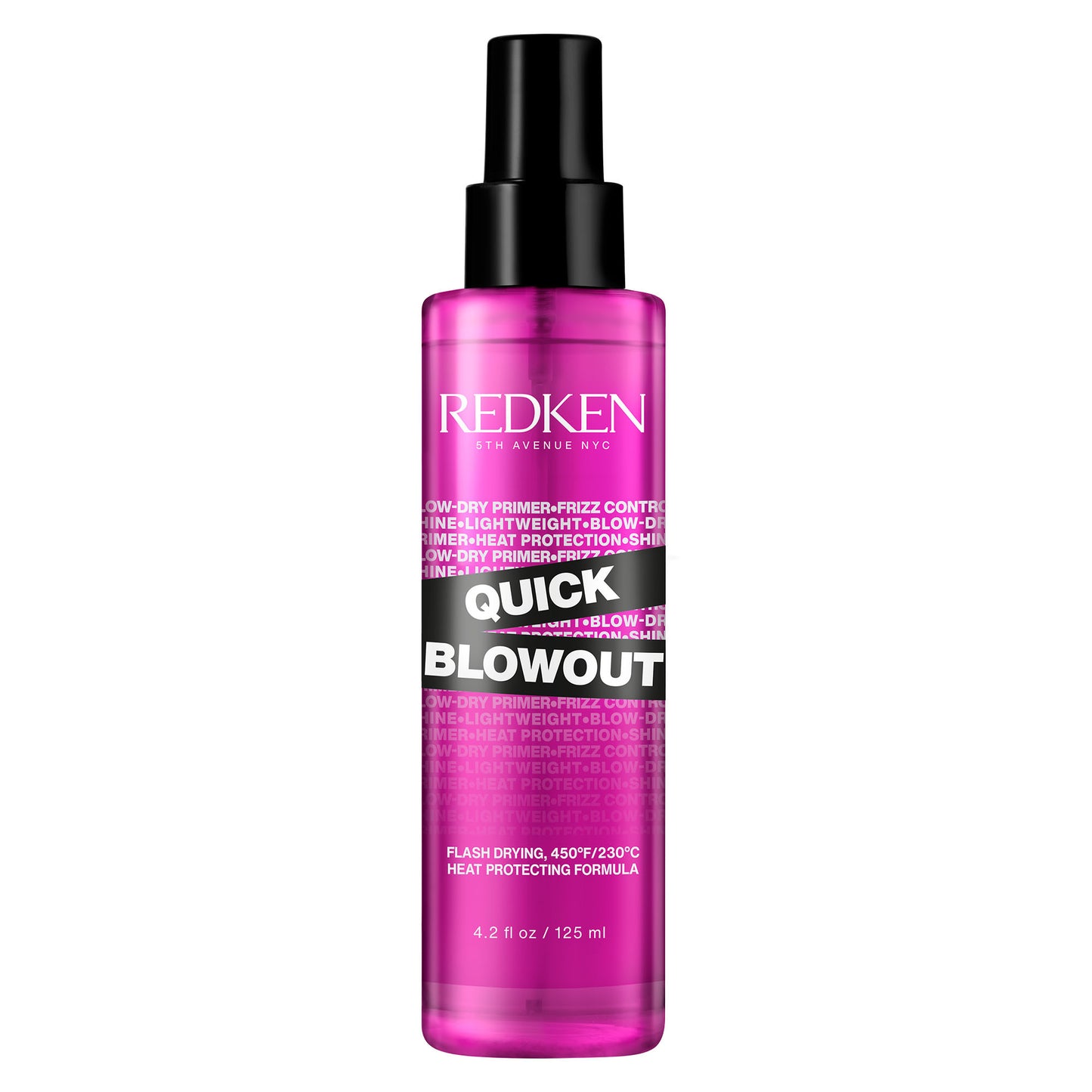 Quick Blowout 125ml