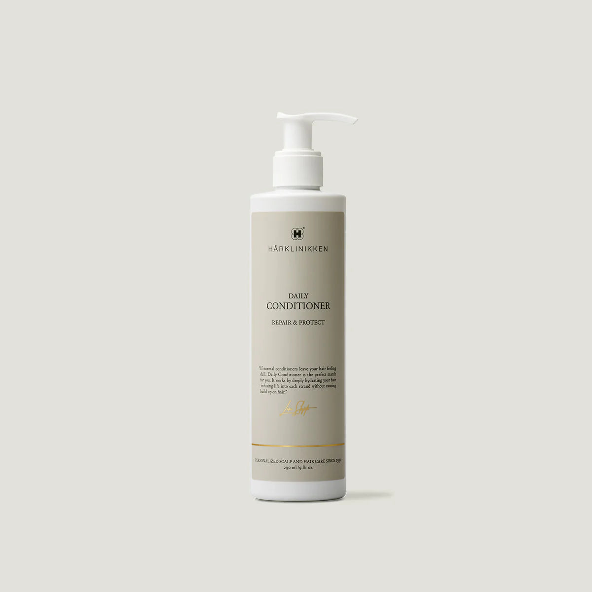 Daily Conditioner