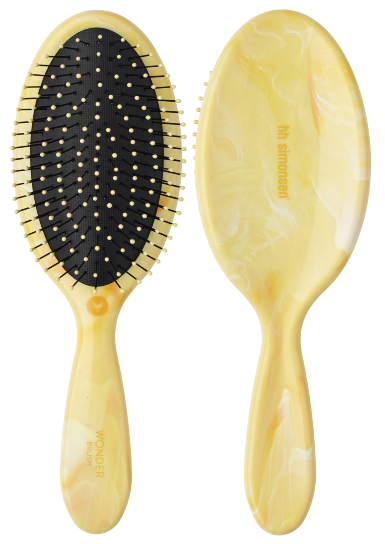 Wonder brush Smiley