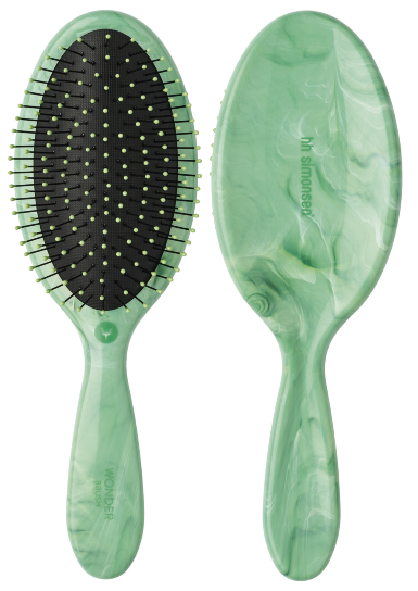Wonder brush Let's grow