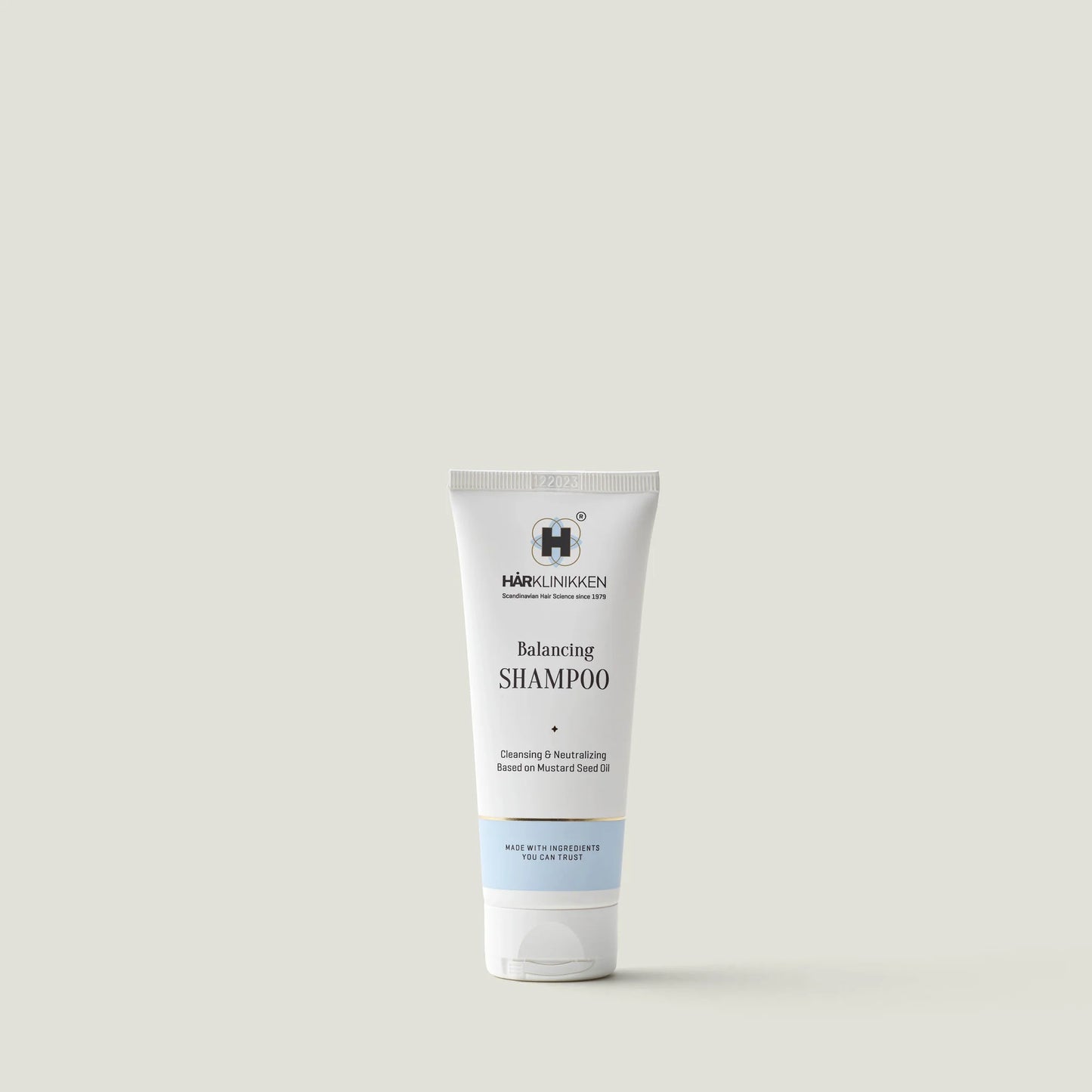 Balancing shampoo