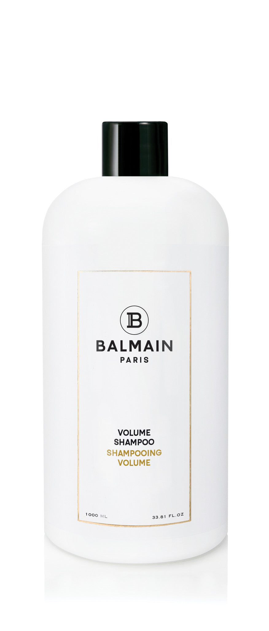 Balmain Volume Shampoo