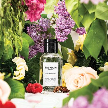 Balmain Signature Hair Perfume
