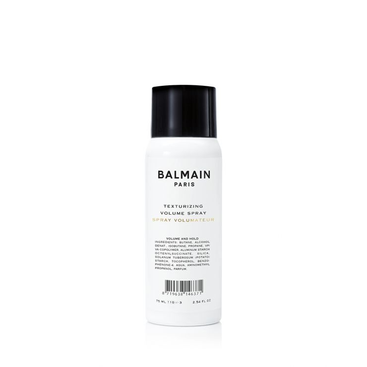 Balmain Texturizing Volume sprey