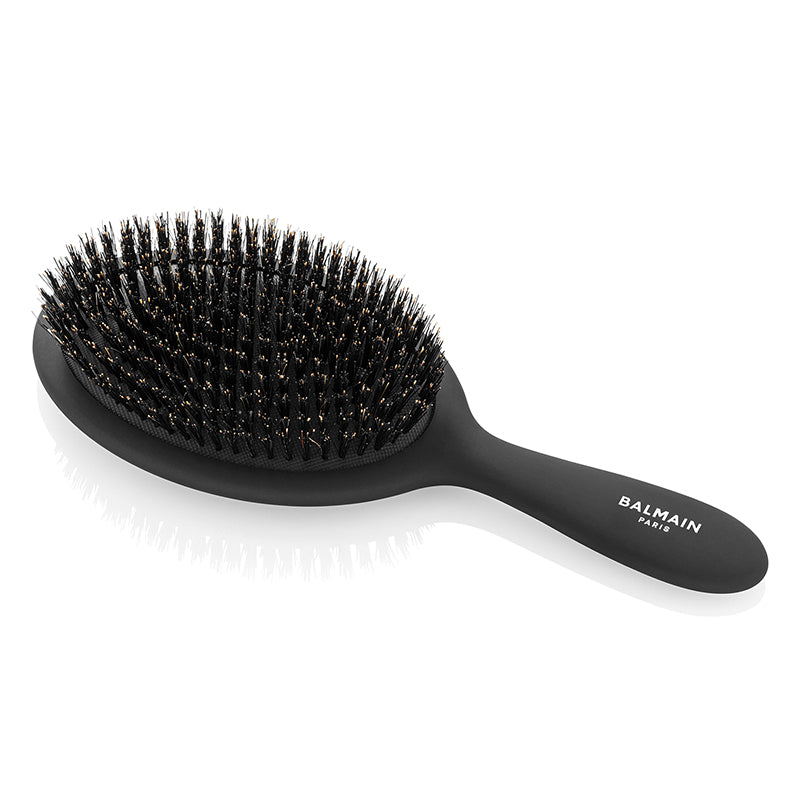 Balmain luxury spa brush