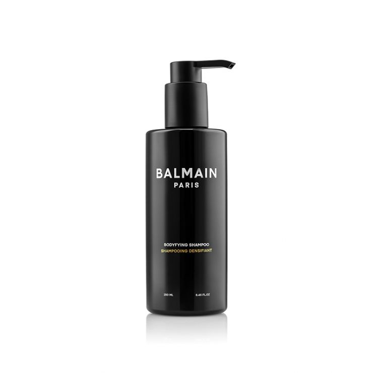 Balmain Homme bodyfying shampoo