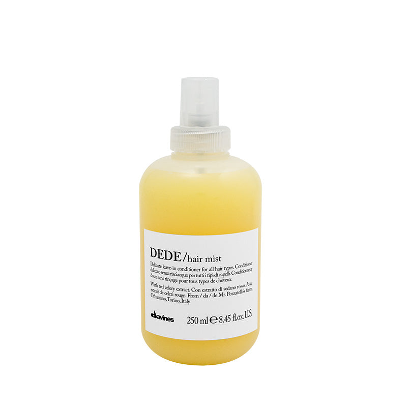 DEDE hair mist