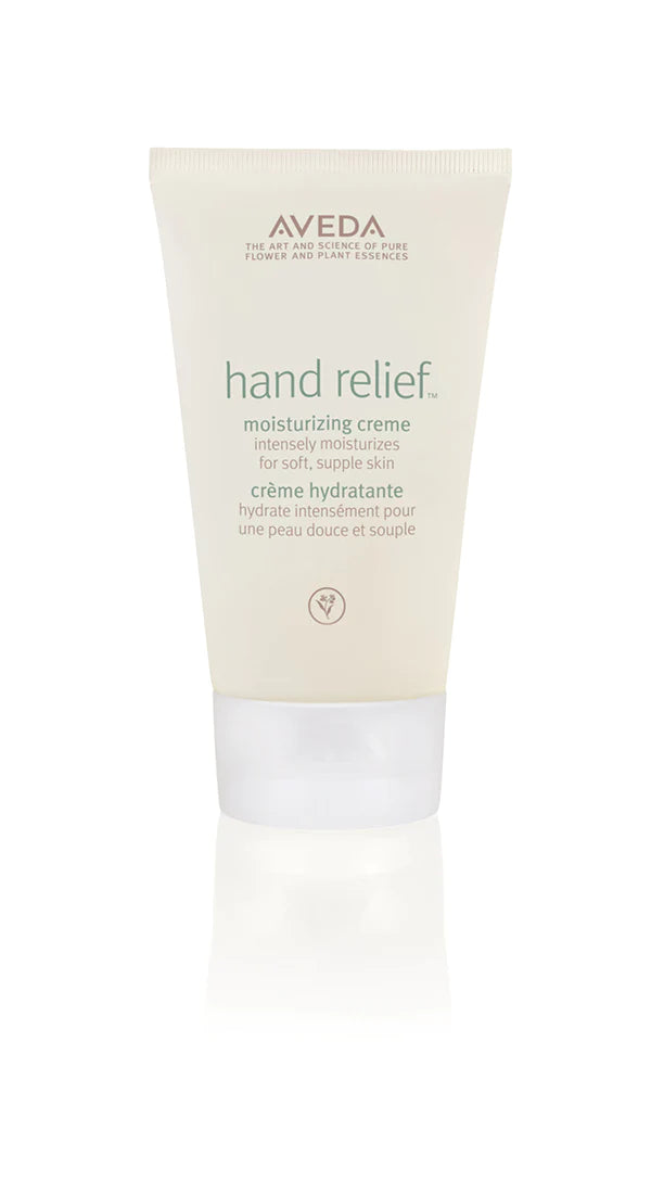 Hand Relief