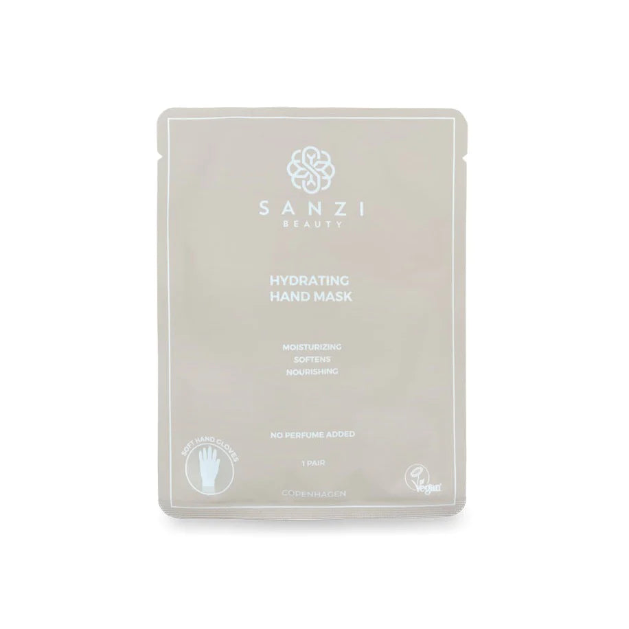 Hydrating Hand Mask