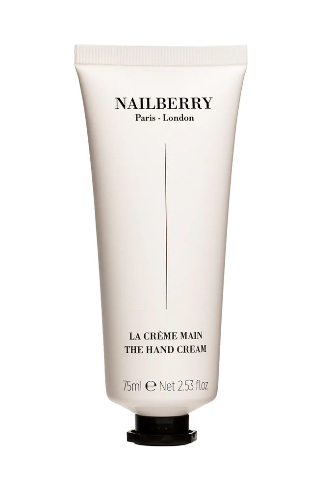 Nailberry hand cream