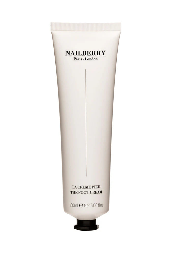 Nailberry foot cream