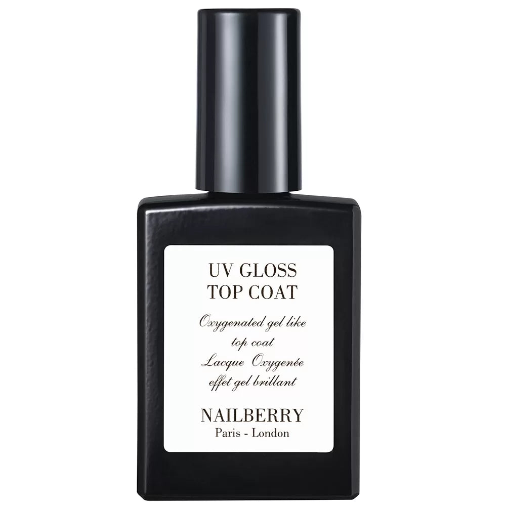 UV Gloss Top Coat