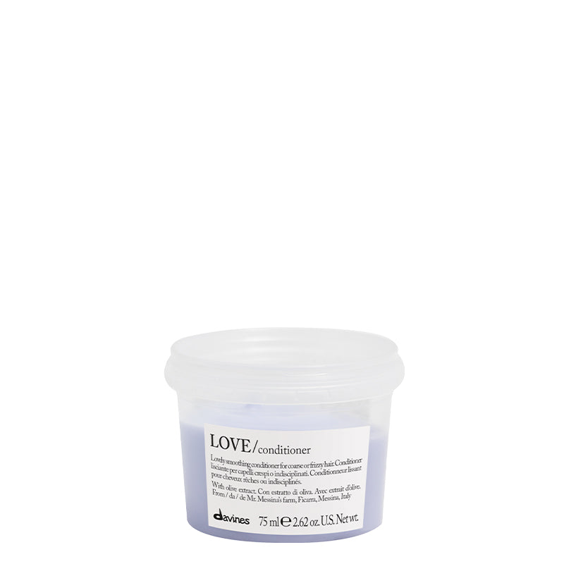 Love Smoothing conditioner