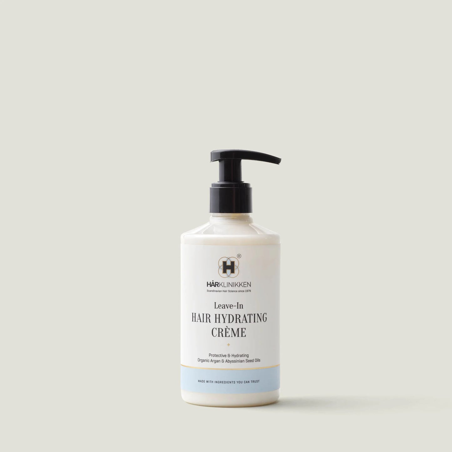 Leave-in Hair Hydrating Crème