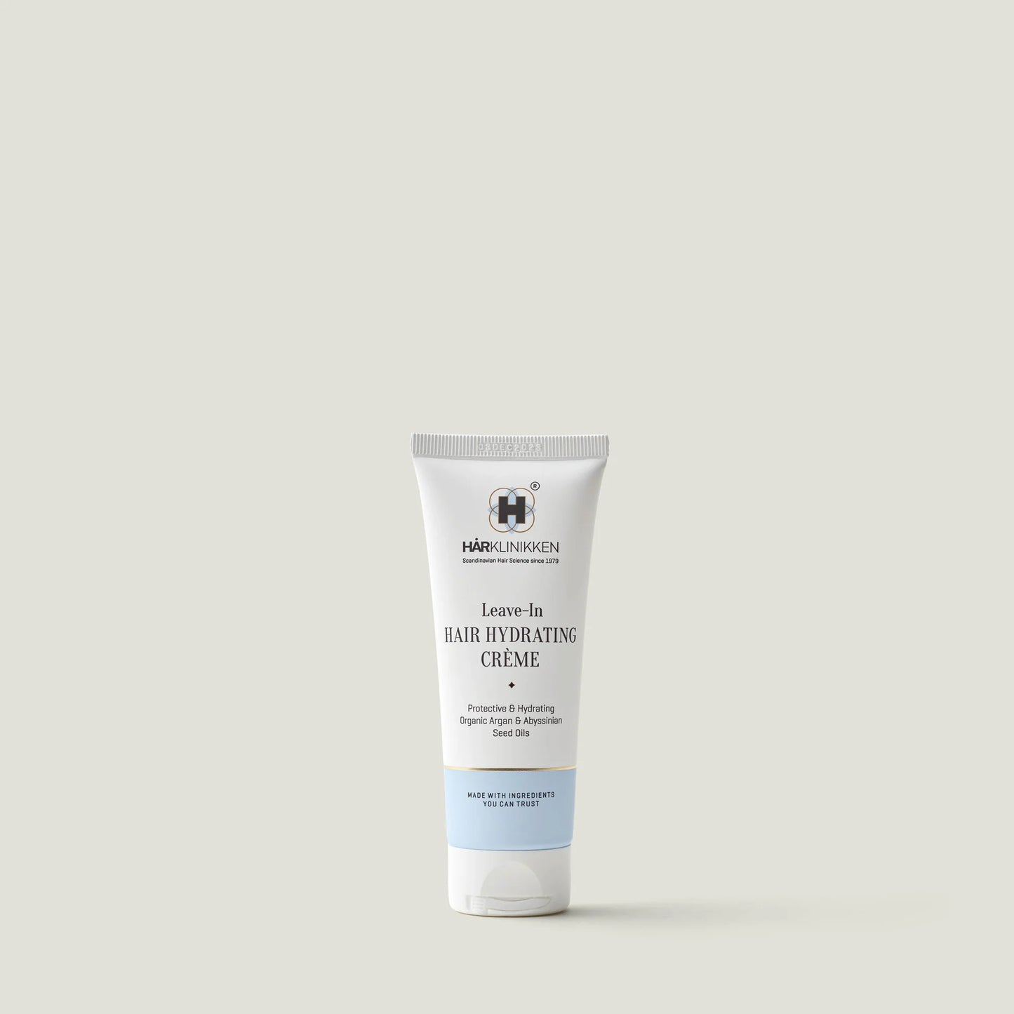 Leave-in Hair Hydrating Crème