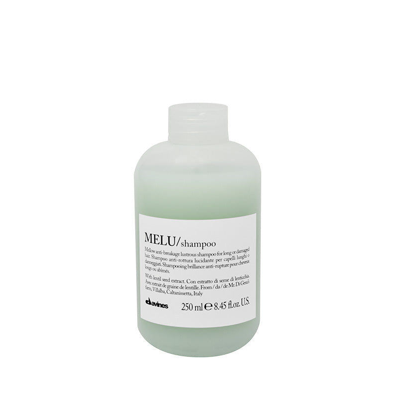 MELU shampoo