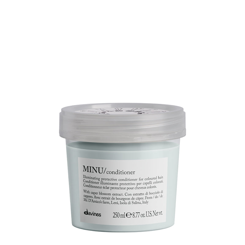 MINU conditioner