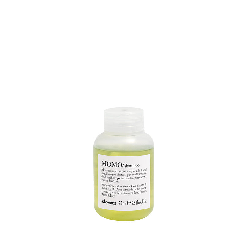 MOMO shampoo