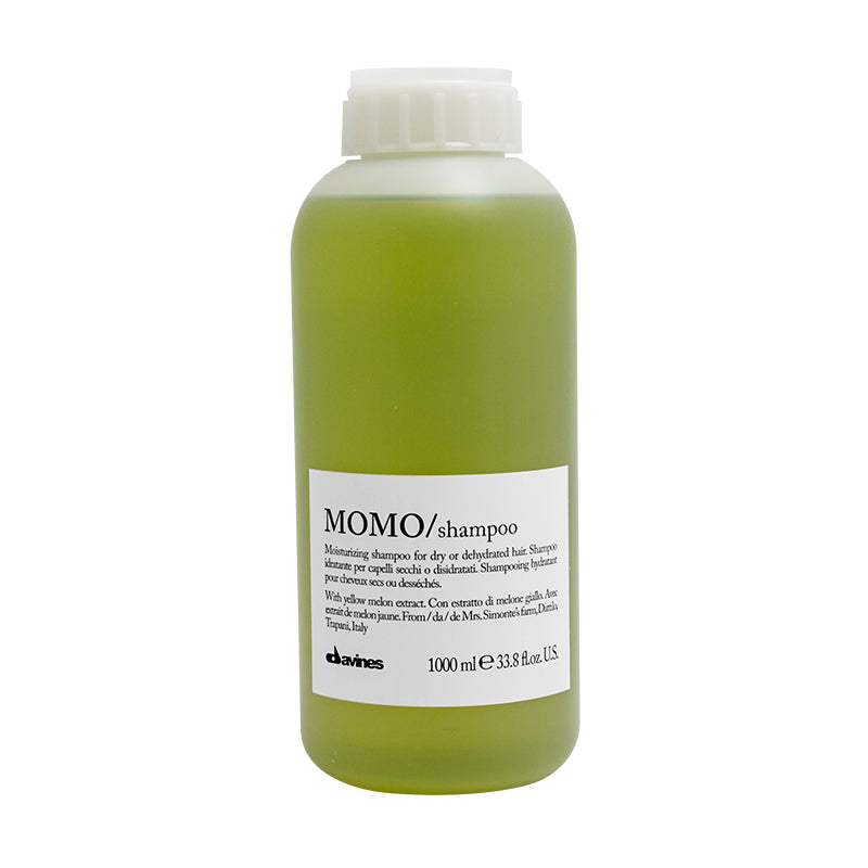 MOMO shampoo