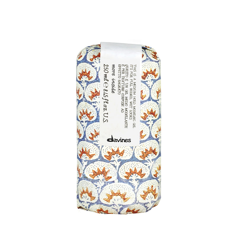 Medium Hold Modeling Gel