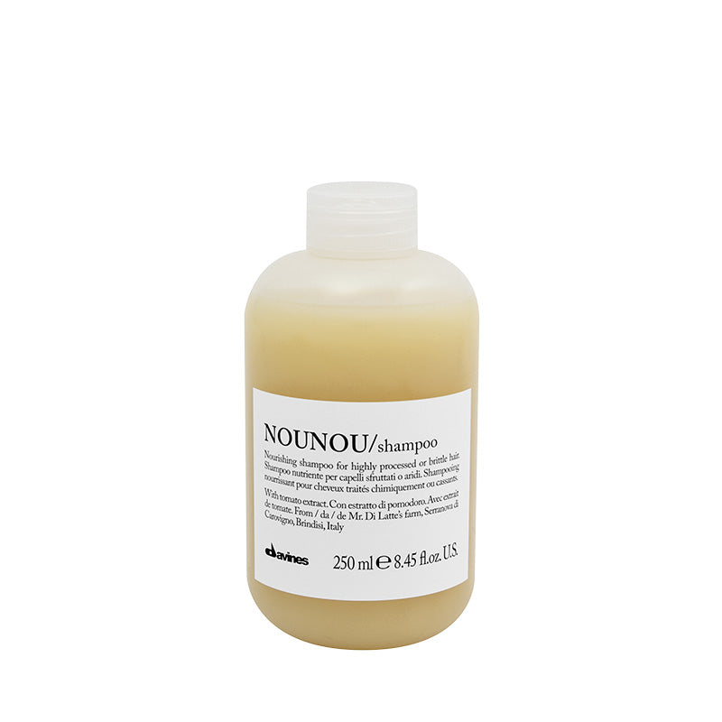NOUNOU shampoo