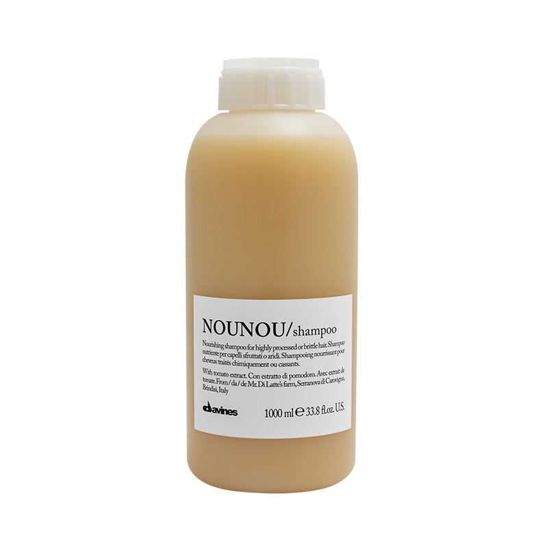 NOUNOU shampoo