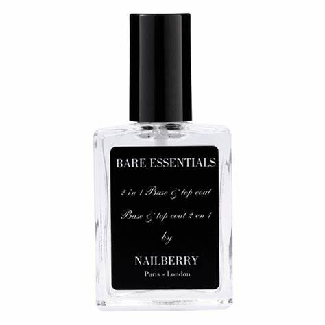 Bare Essentials