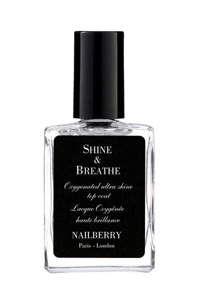 Shine & Breathe