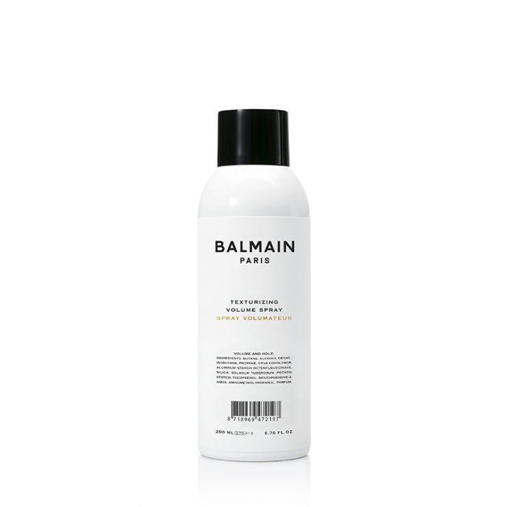 Balmain Texturizing Volume sprey