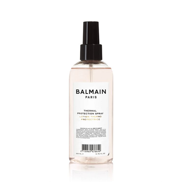 Balmain Thermal Protection spray