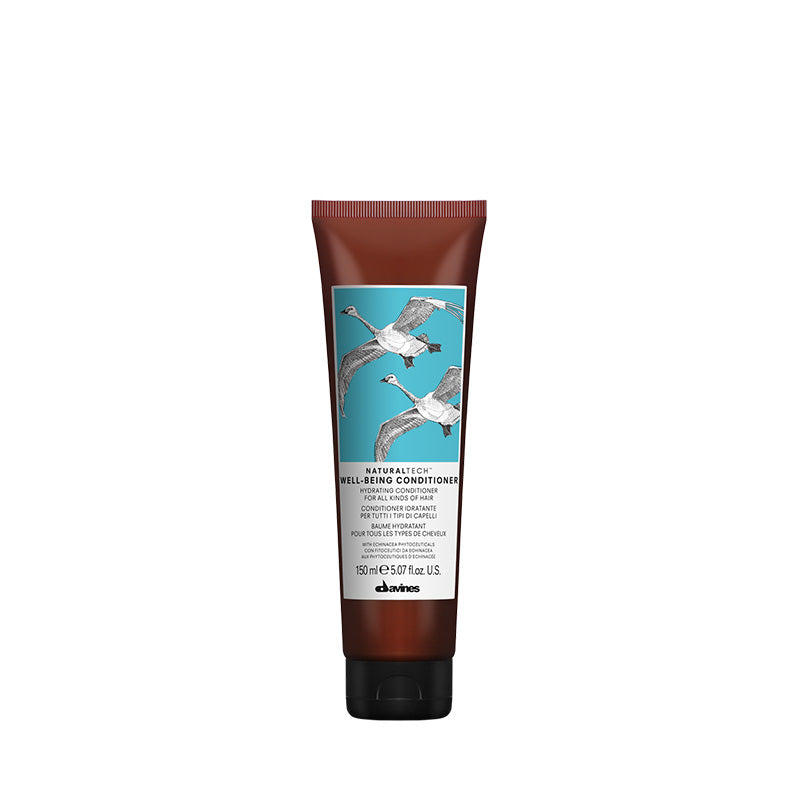 Well-being conditioner