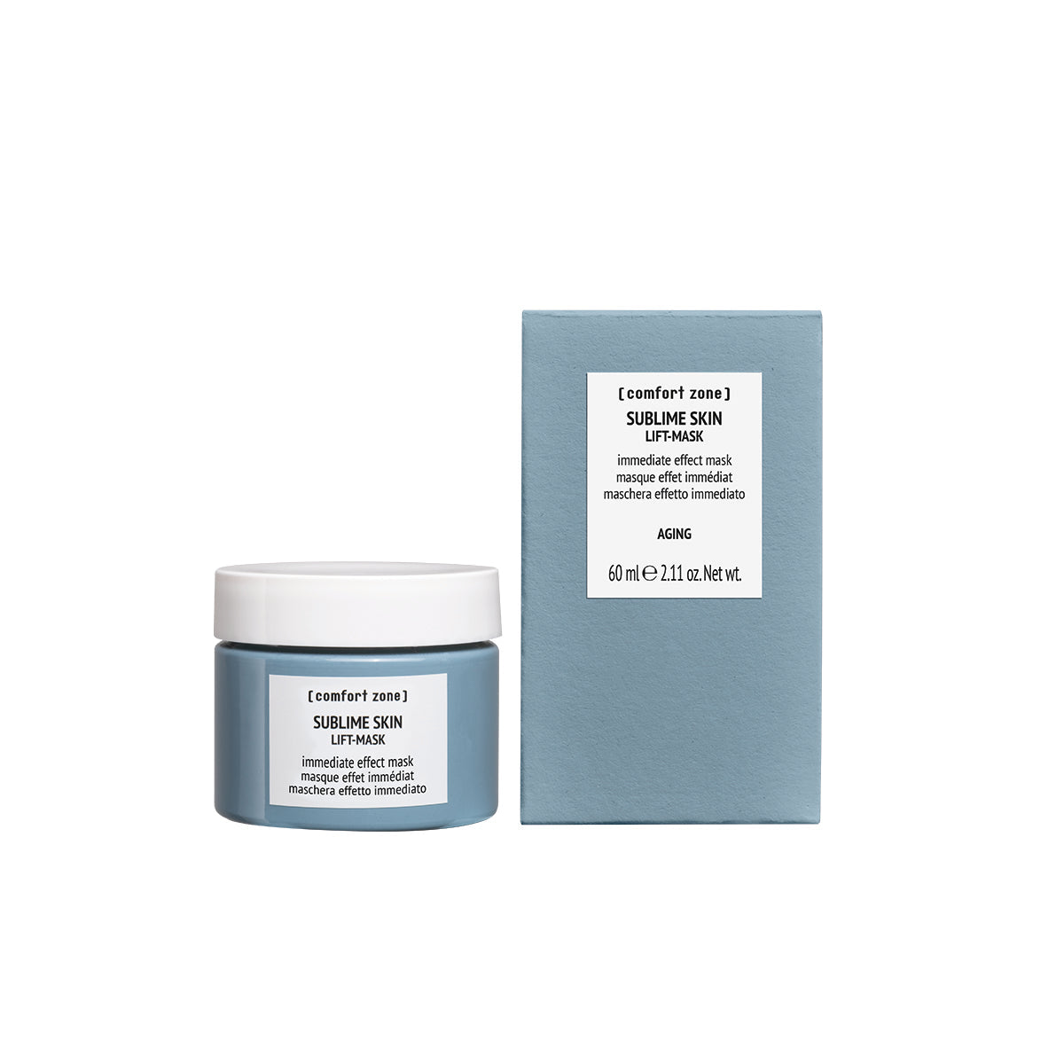 Sublime Skin Lift-mask