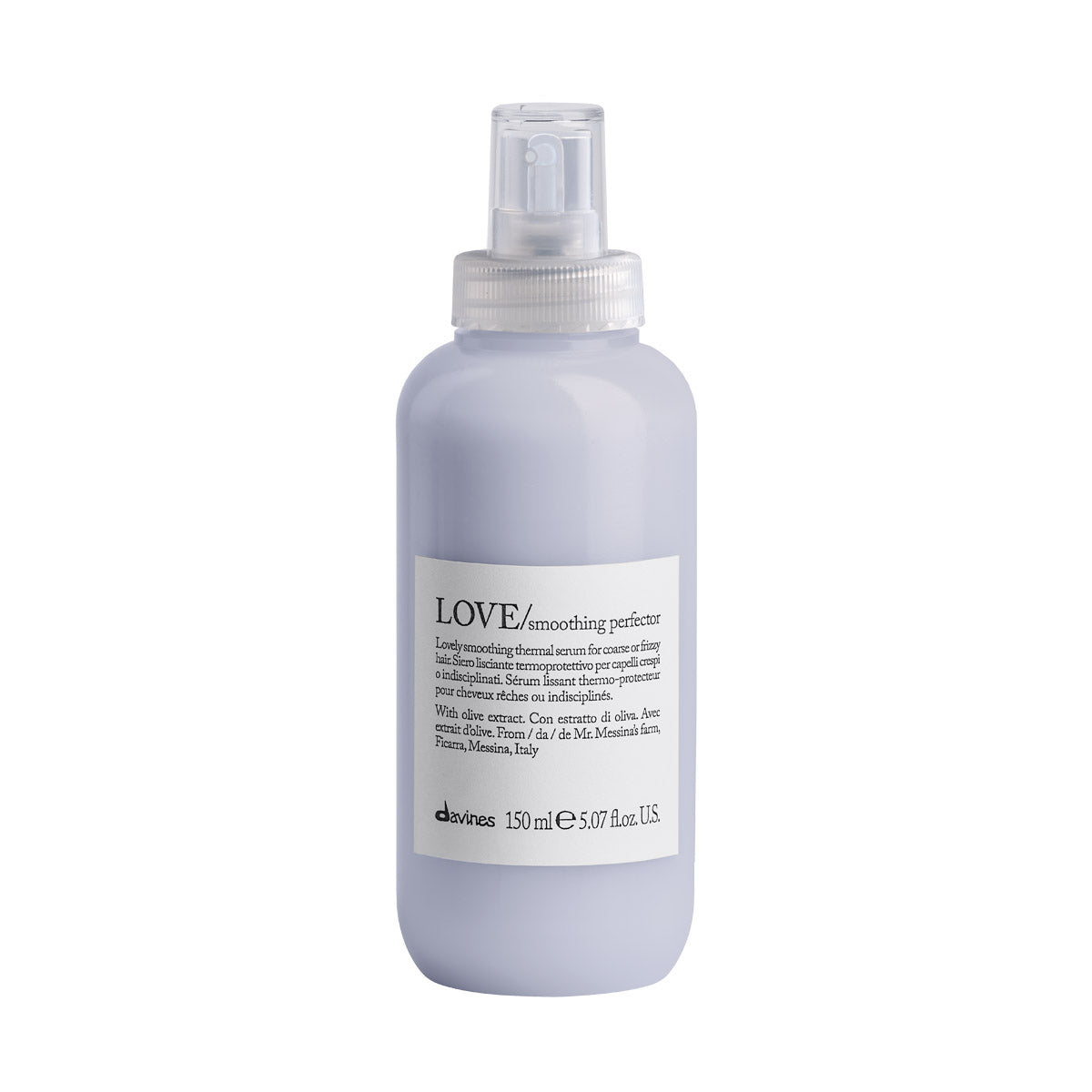 Love Smoothing Perfector