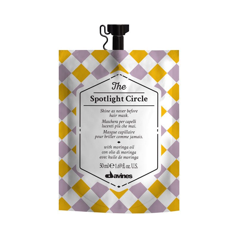 TCC Spotlight Circle 50 ml