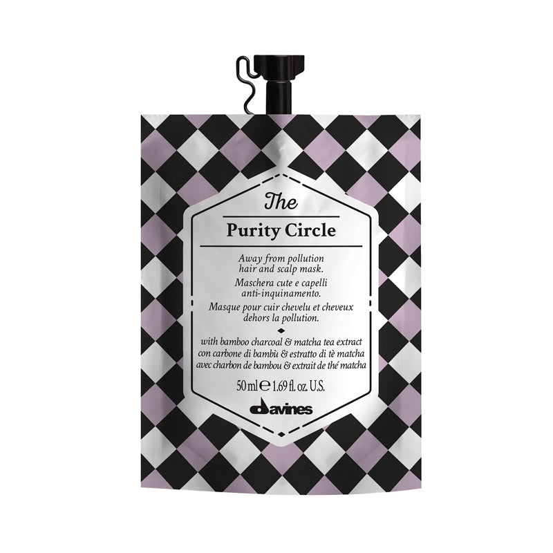 TCC Purity Circle 50 ml