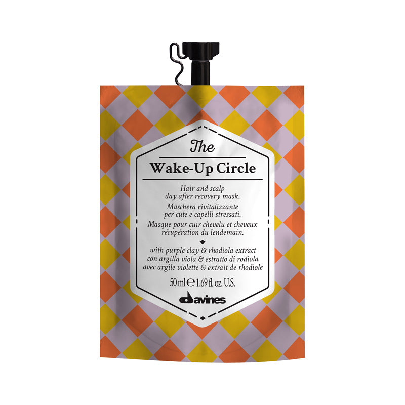 TCC Wake-up Circle 50 ml