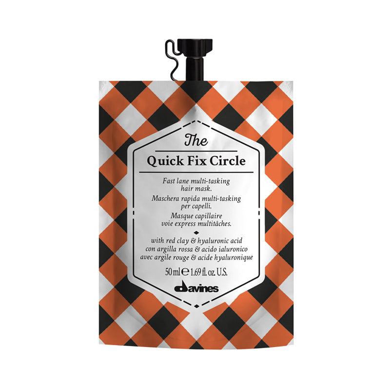 TCC Quick-fix Circle 50 ml