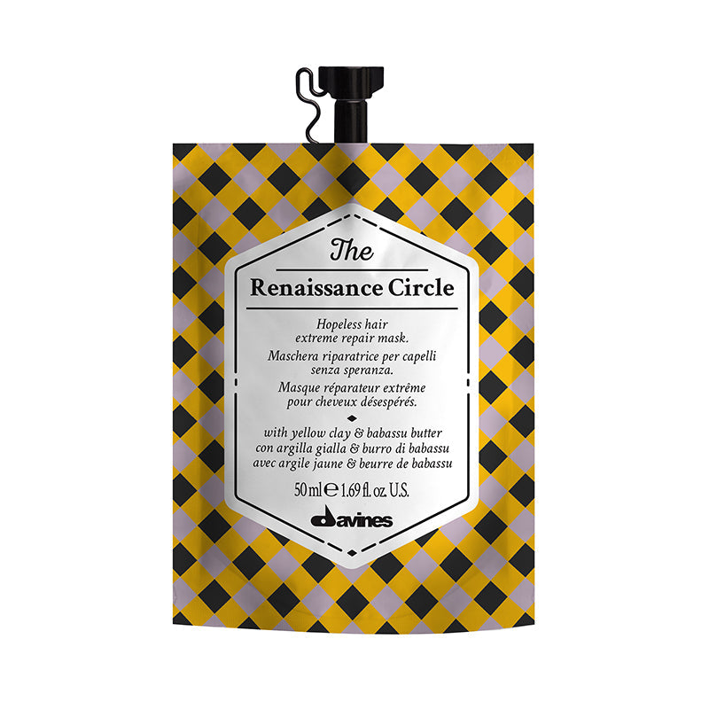 TCC Renaissance Circle 50 ml