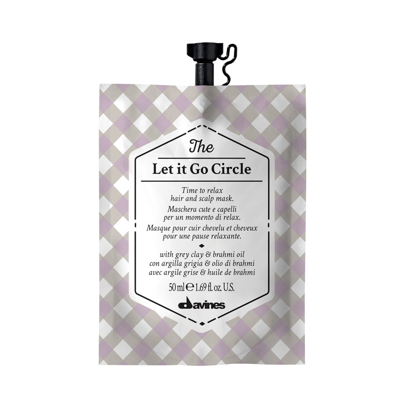 TCC Let it Go Circle 50 ml