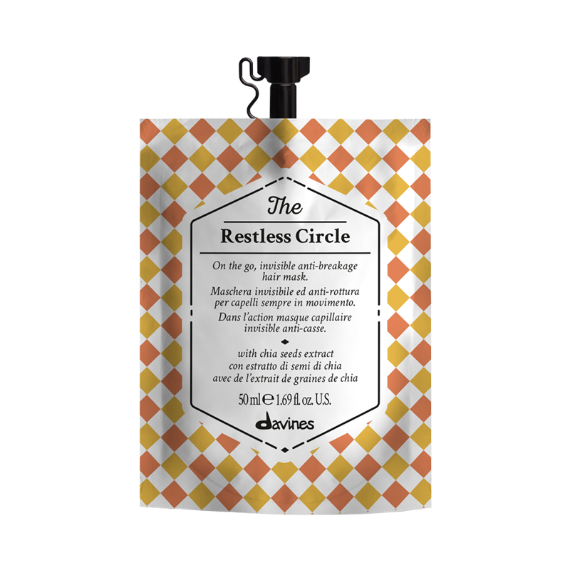 TCC Restless Circle 50 ml