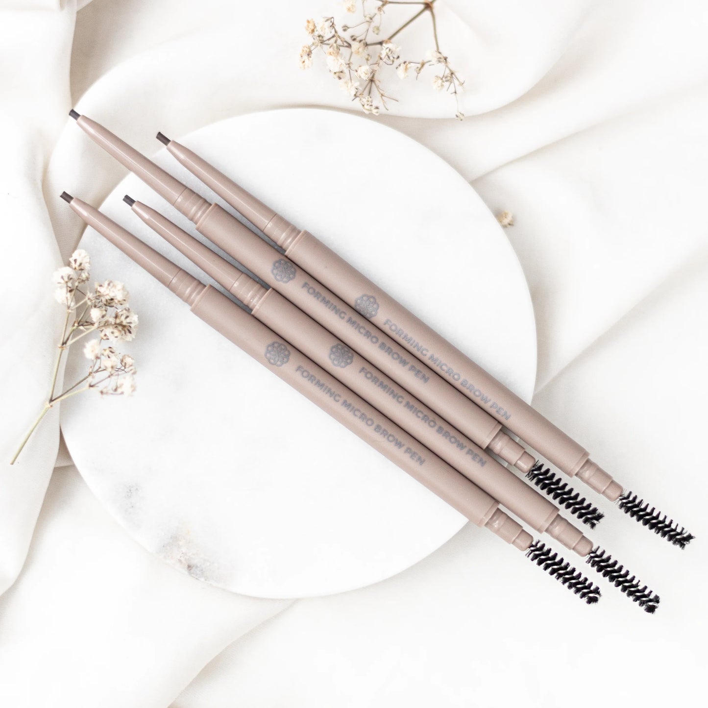 Forming Micro Brow Pen - Dark brown