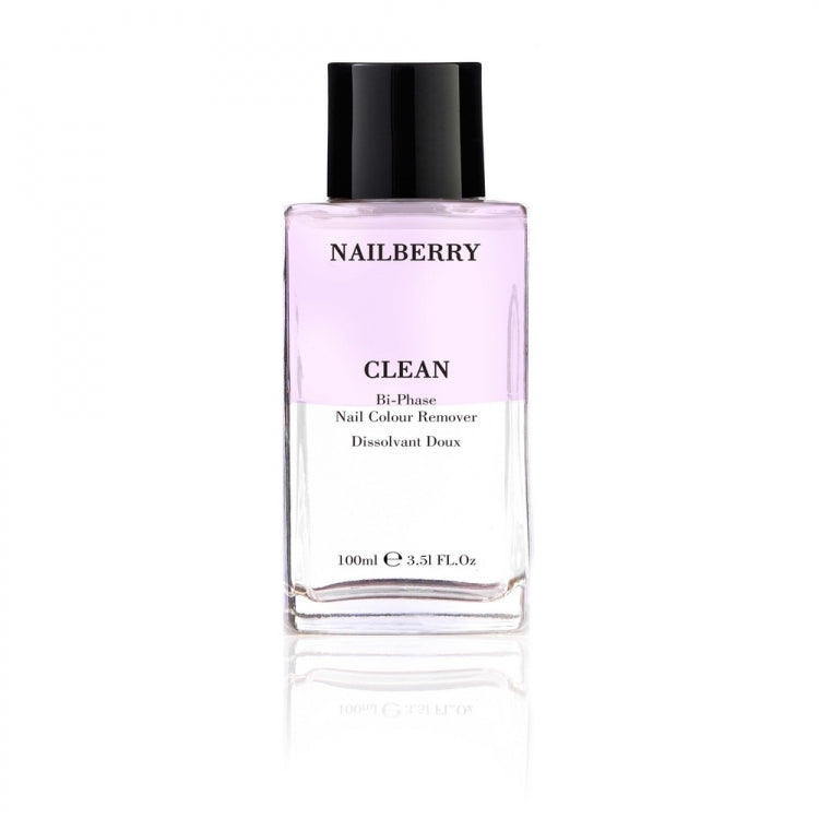 Clean Nail Polish Remover