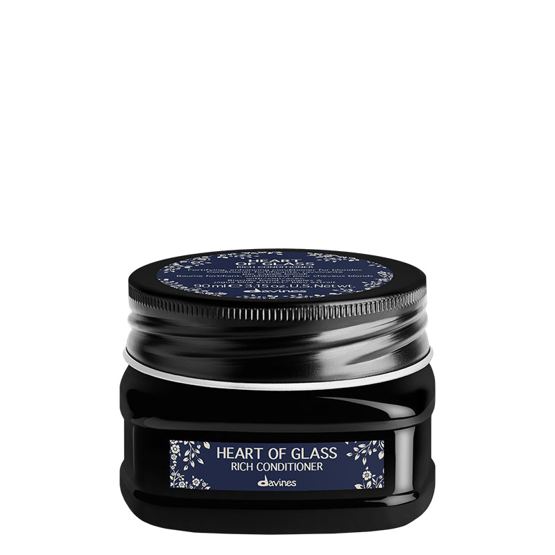 Heart of Glass Rich Conditioner