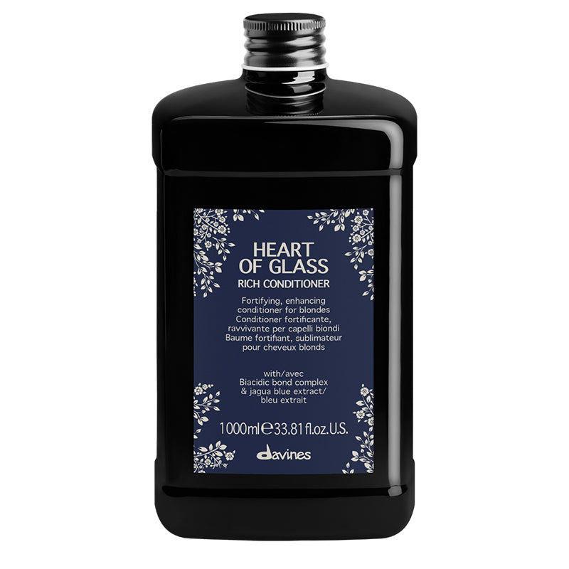 Heart of Glass Rich Conditioner