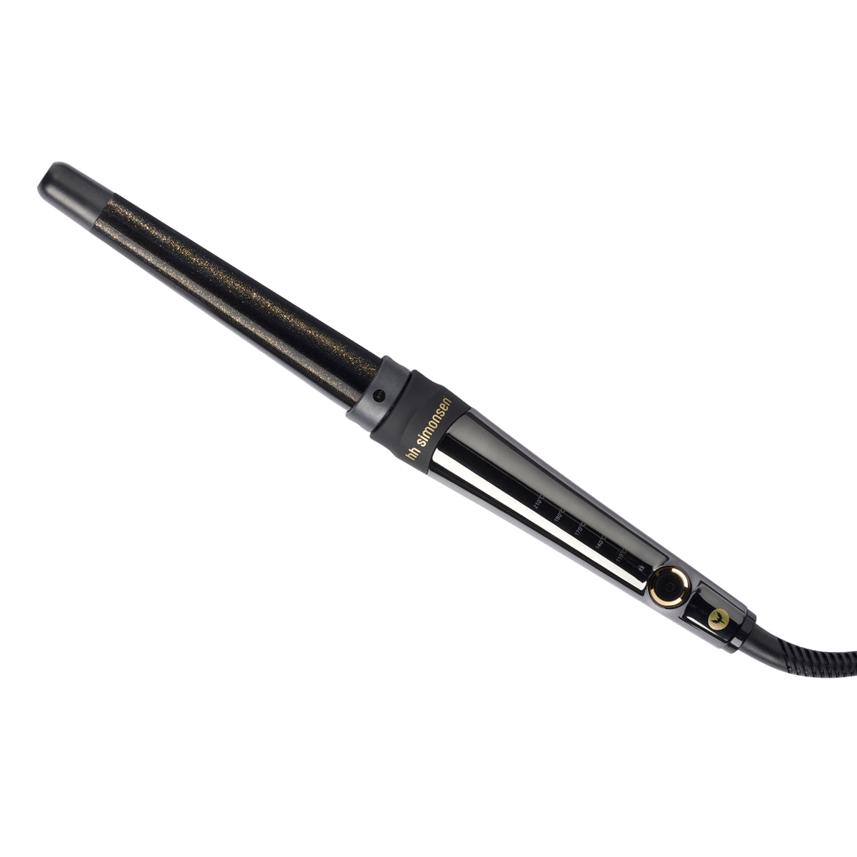 ROD vs 3 Black Orbit með Wonder Brush