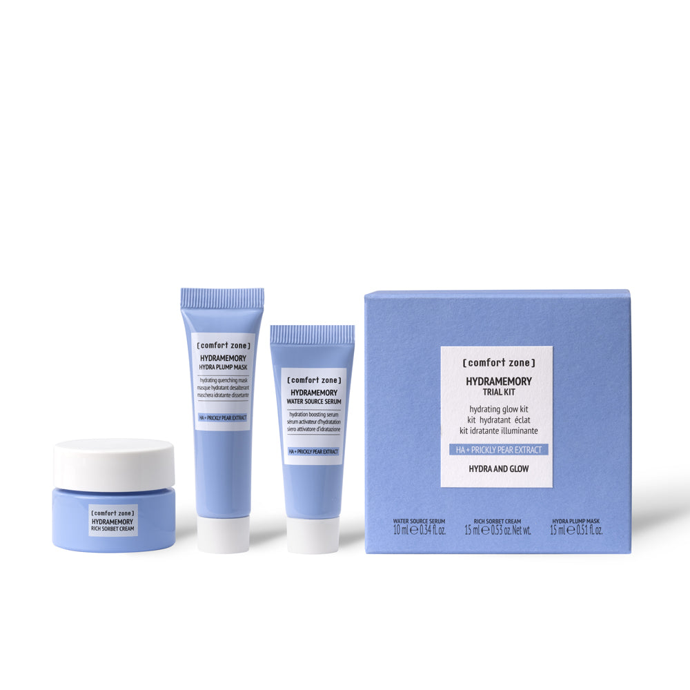 Hydramemory Trial Kit