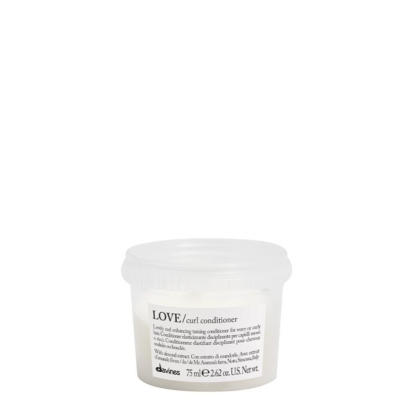 Love Curl conditioner
