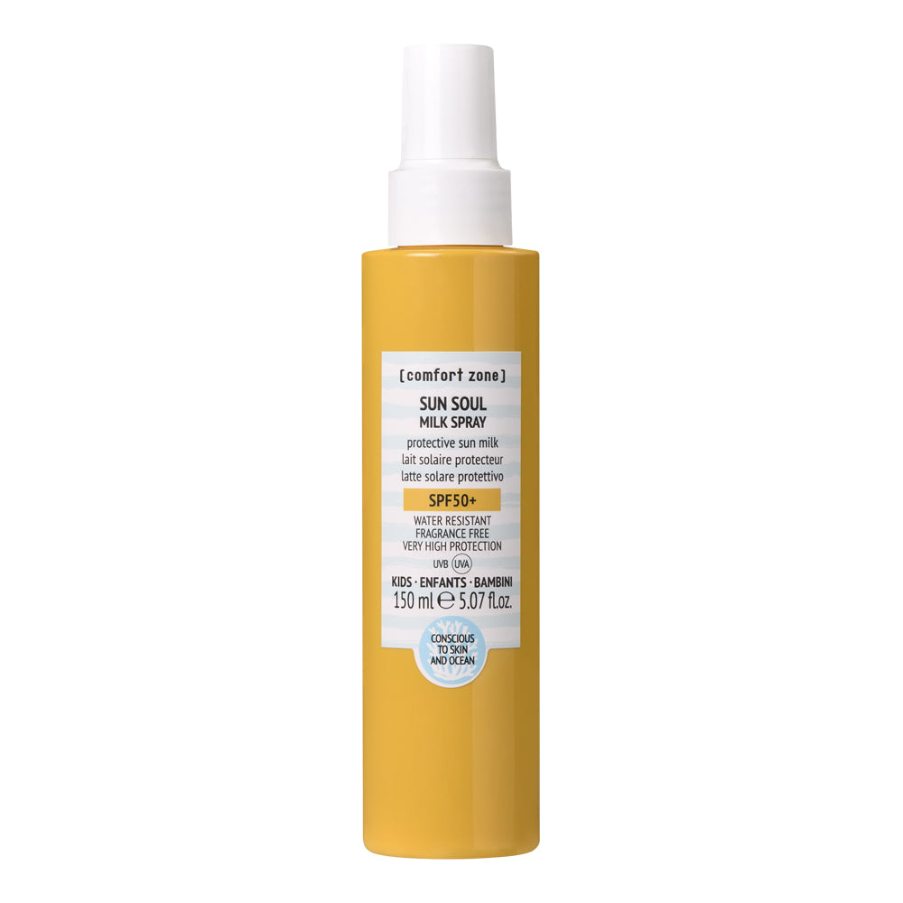 Sun Soul Milk SPF50+ Kids