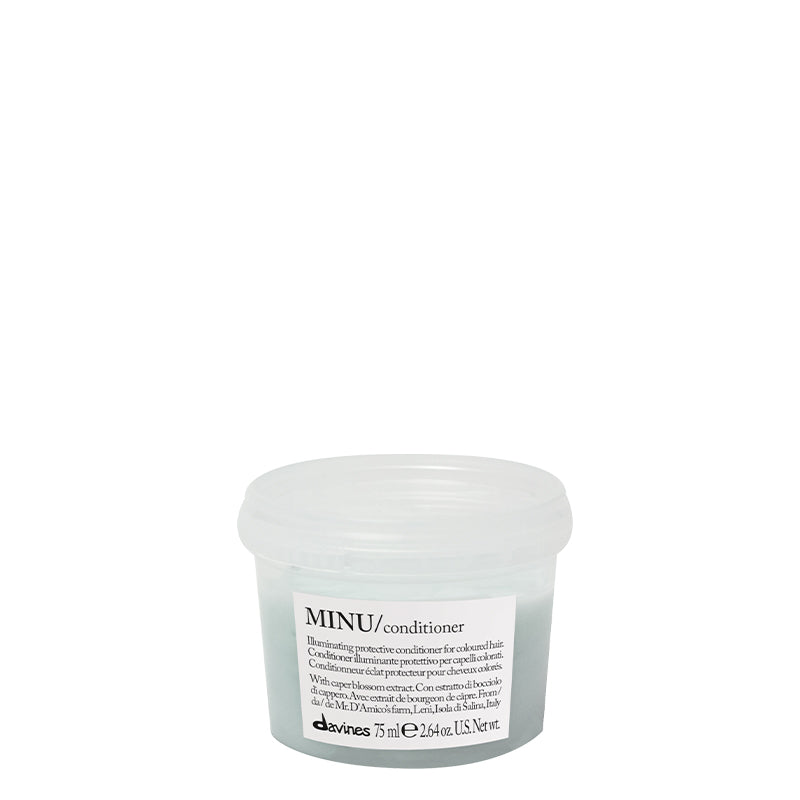 MINU conditioner